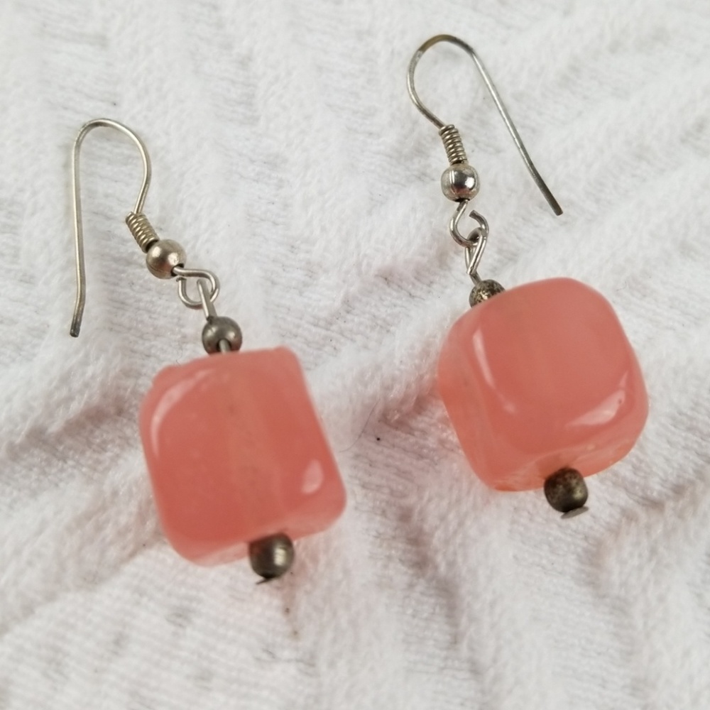 EARRINGS - Picture 2 of 2